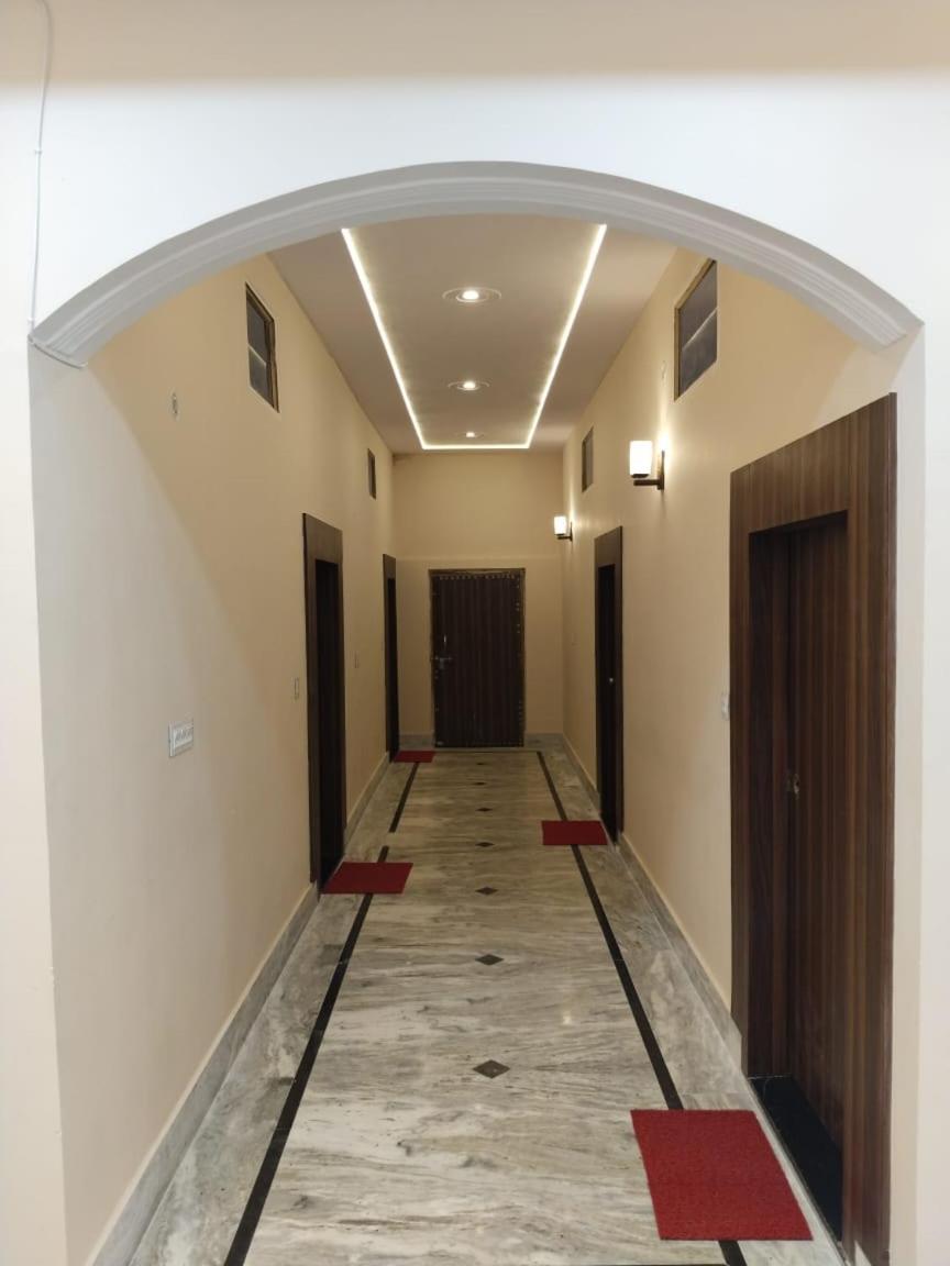 Atithi Inn Khajuraho Exterior photo